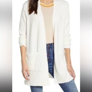 Madewell Kent Wool Alpaca Blend Sweater XS workwear holiday boho cottagecore‎